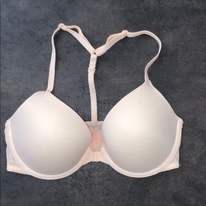 PINK wear everywhere push-up